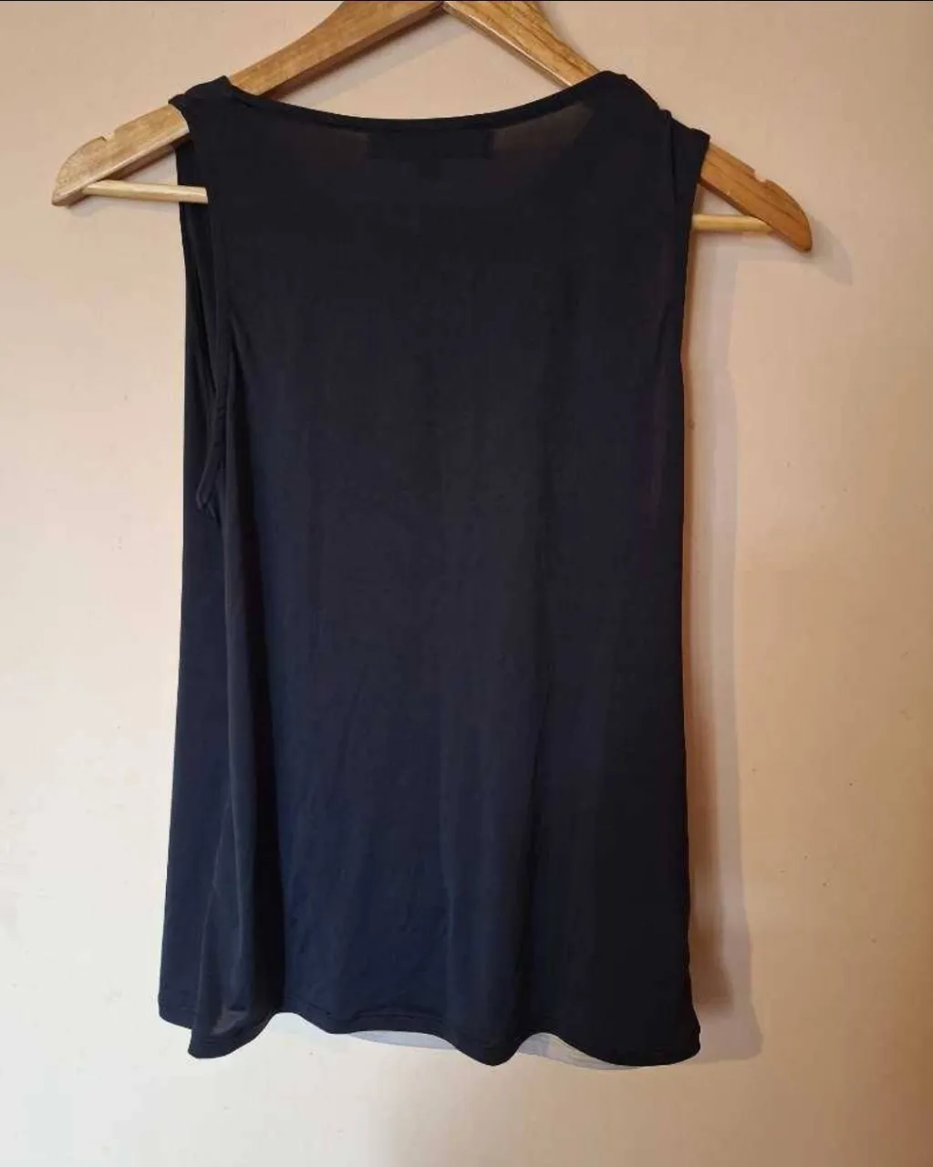 Musculosa Markova - imagen 5