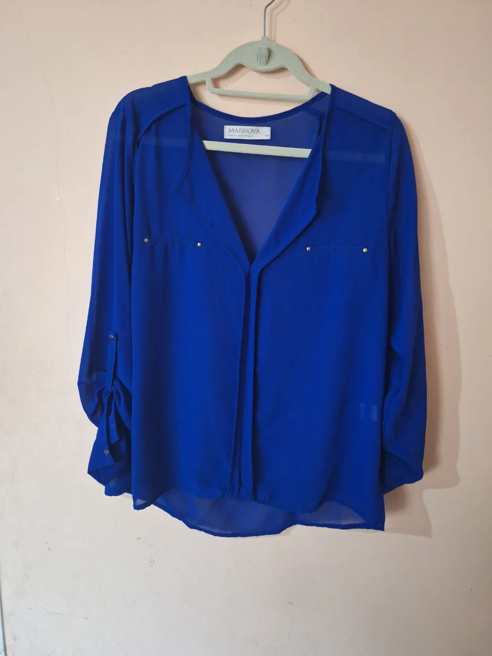 Blusa Markova - imagen 1