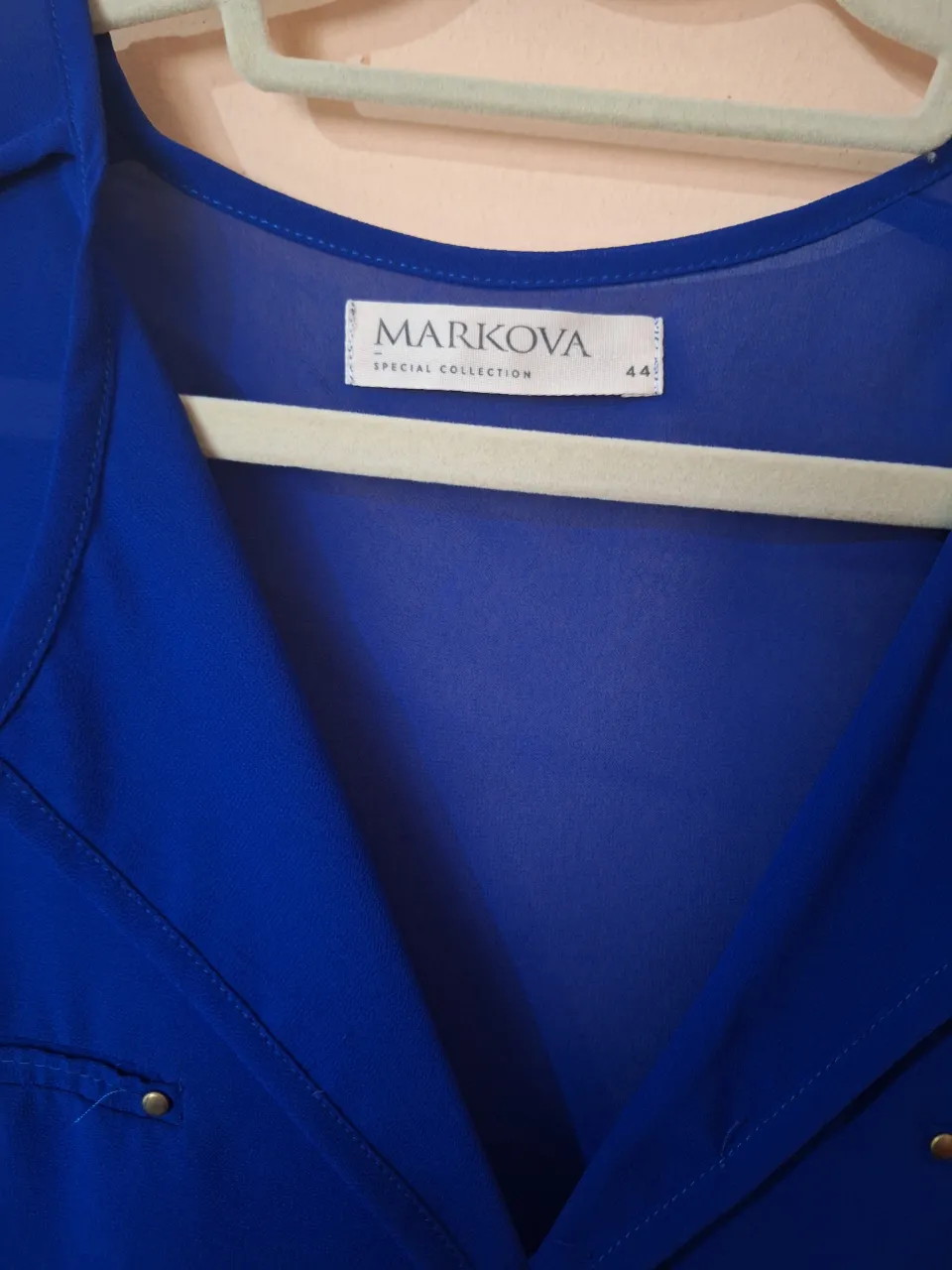 Blusa Markova - imagen 2