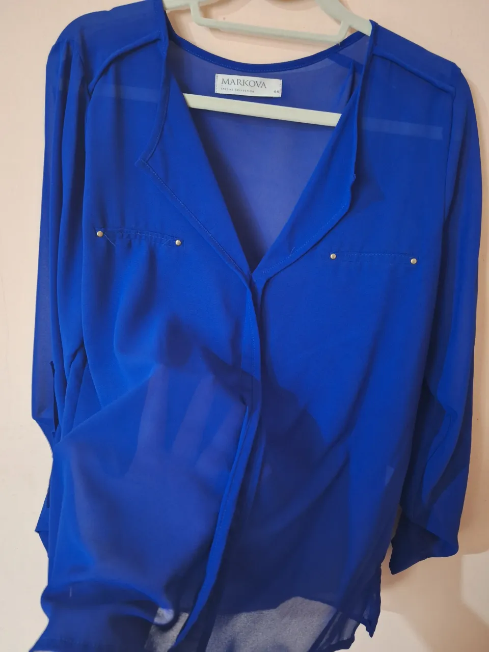Blusa Markova - imagen 4