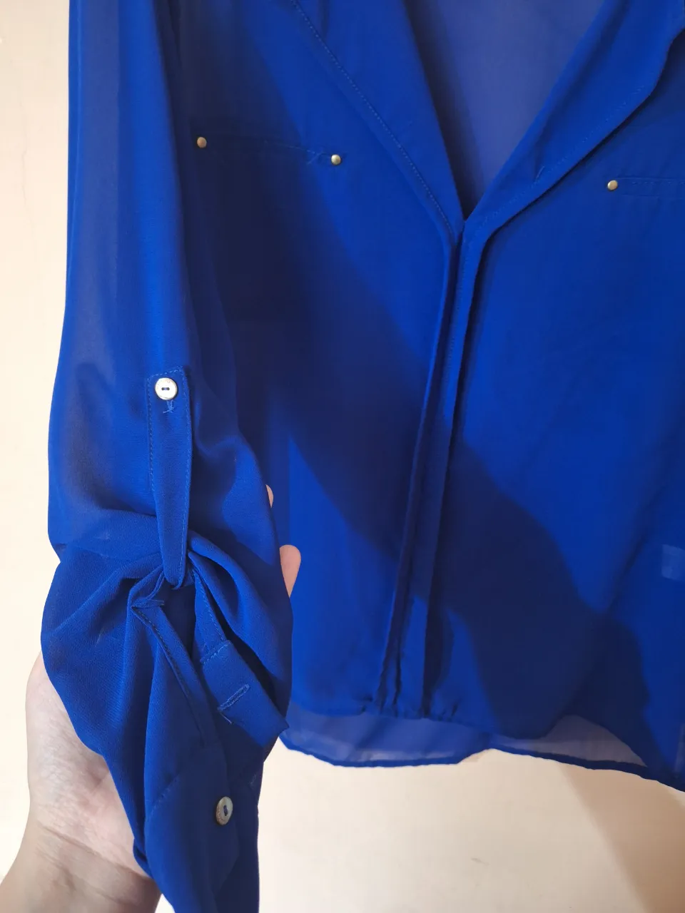 Blusa Markova - imagen 3
