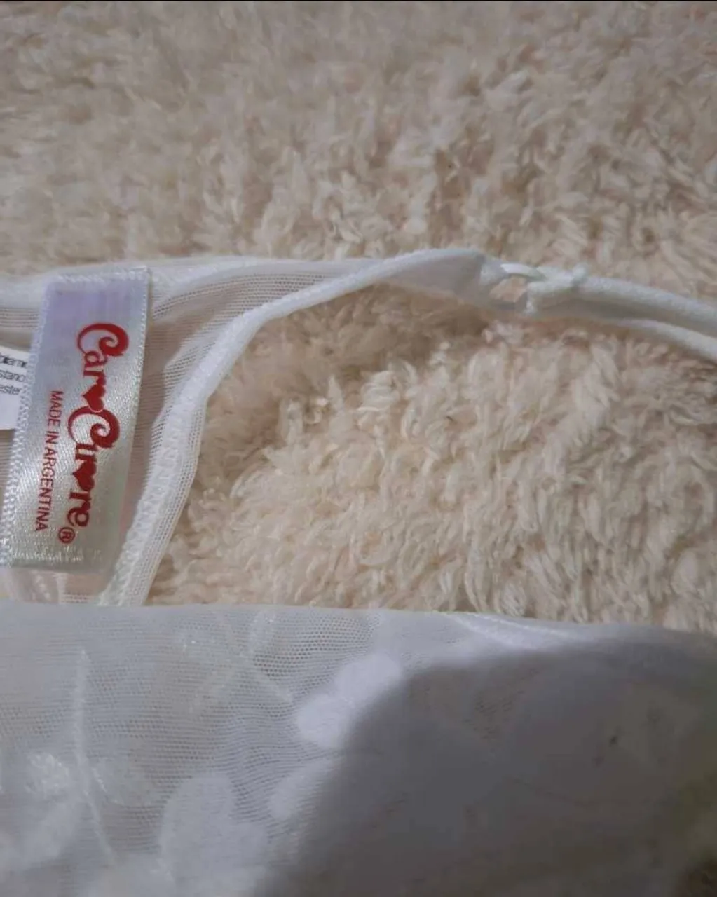 Bombacha Caro Cuore - imagen 3