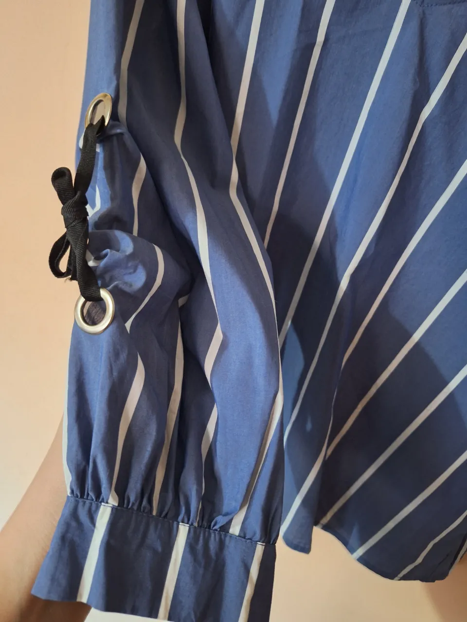 Blusa Estancias - imagen 3