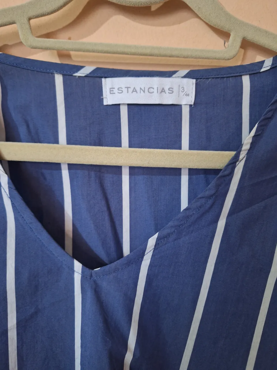 Blusa Estancias - imagen 2
