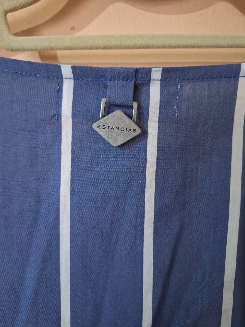 Blusa Estancias - imagen 5
