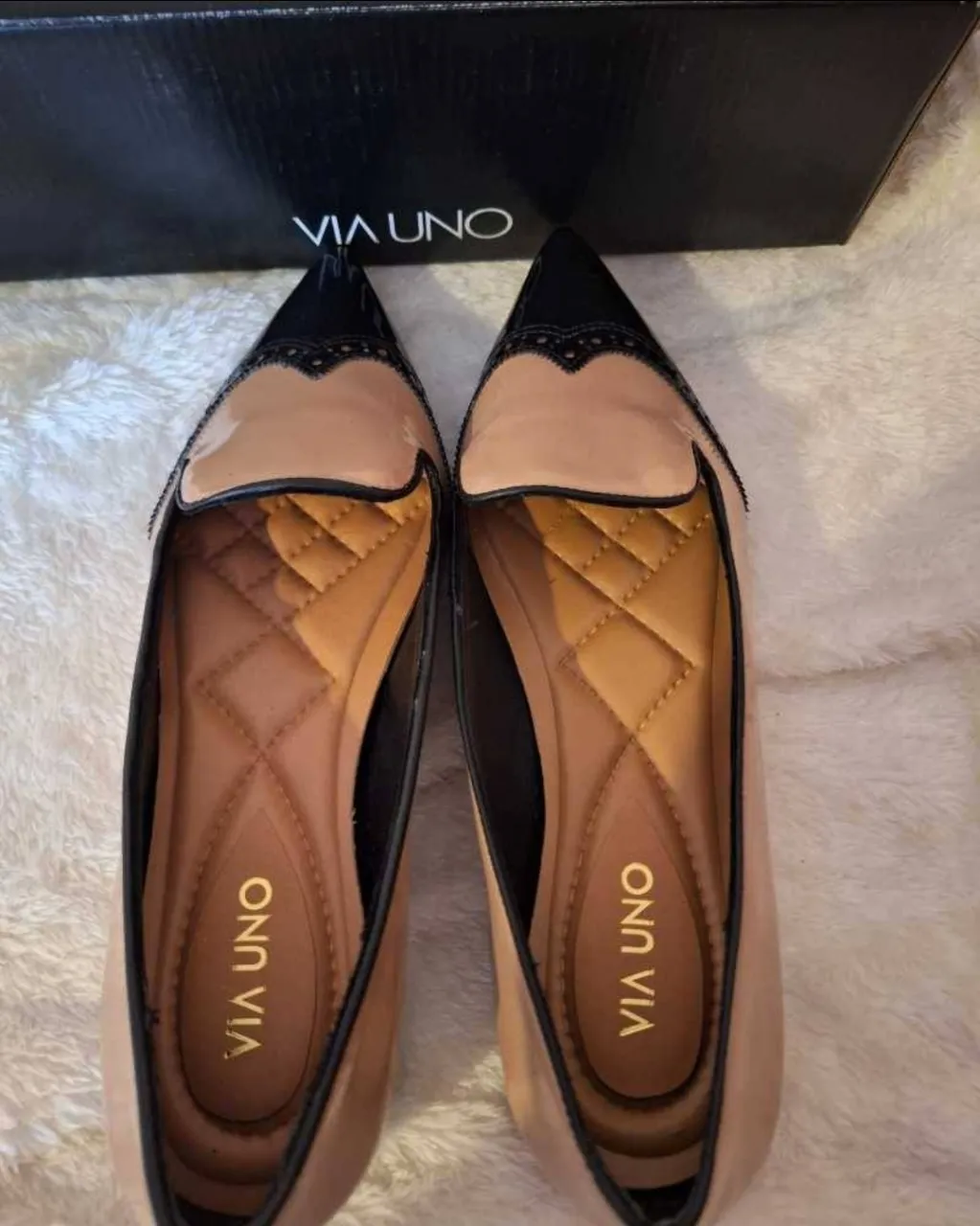 Ballerinas VIA UNO - imagen 2