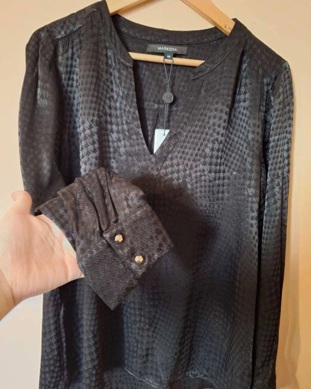 Blusa Markova - imagen 3