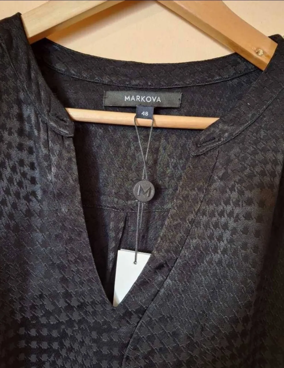 Blusa Markova - imagen 2