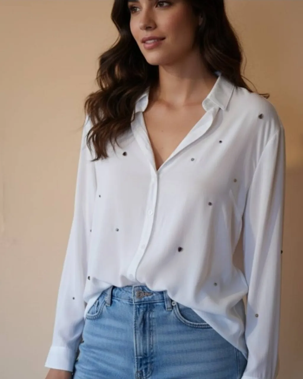 Camisa Ossira - imagen 1