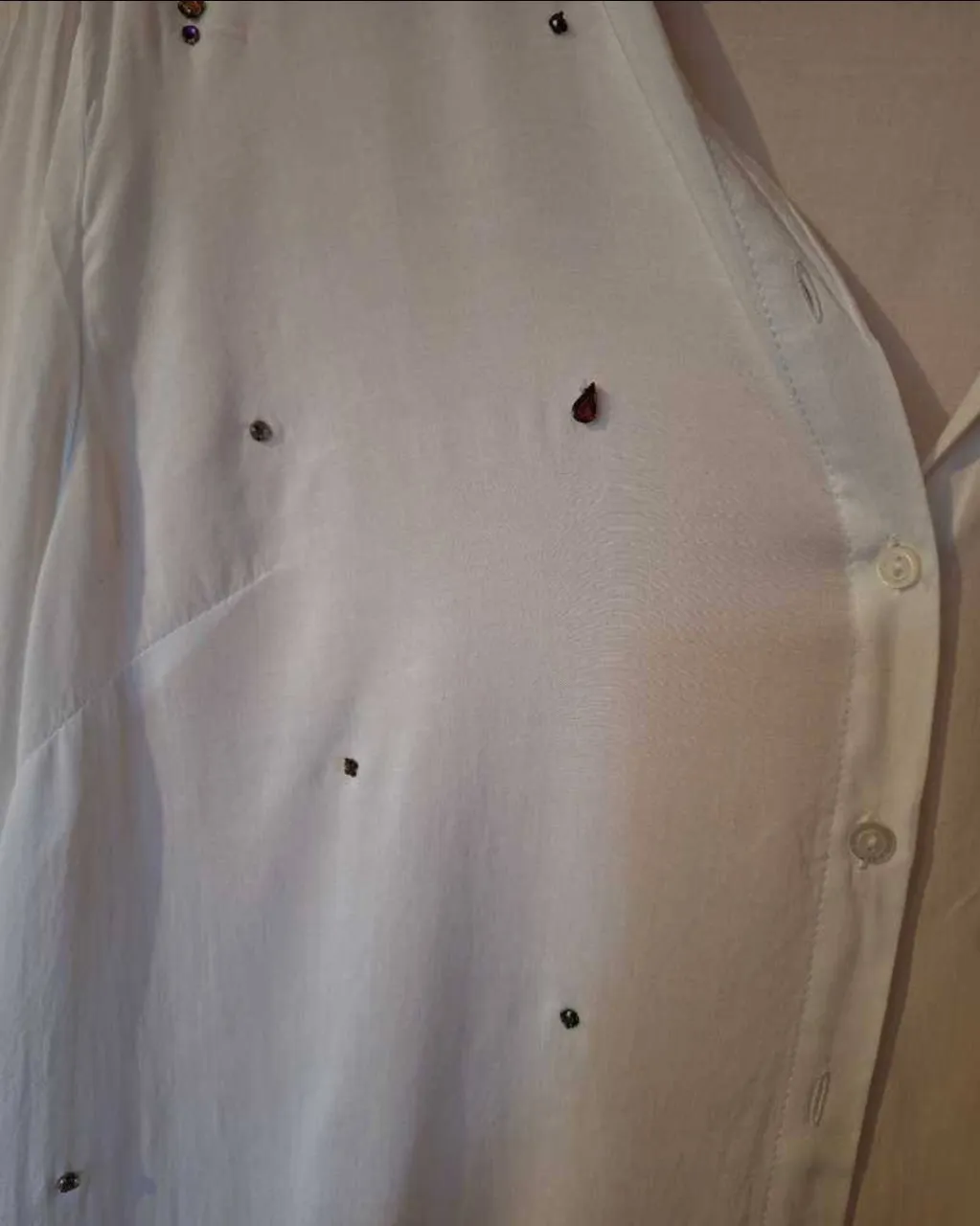 Camisa Ossira - imagen 4
