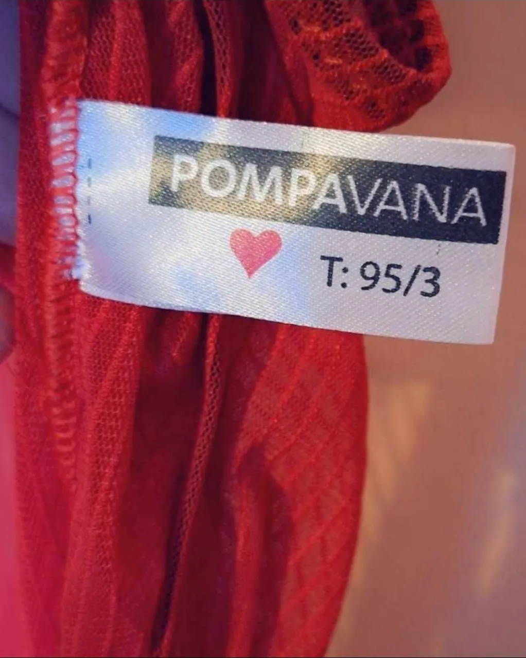 Body Pompavana - imagen 5