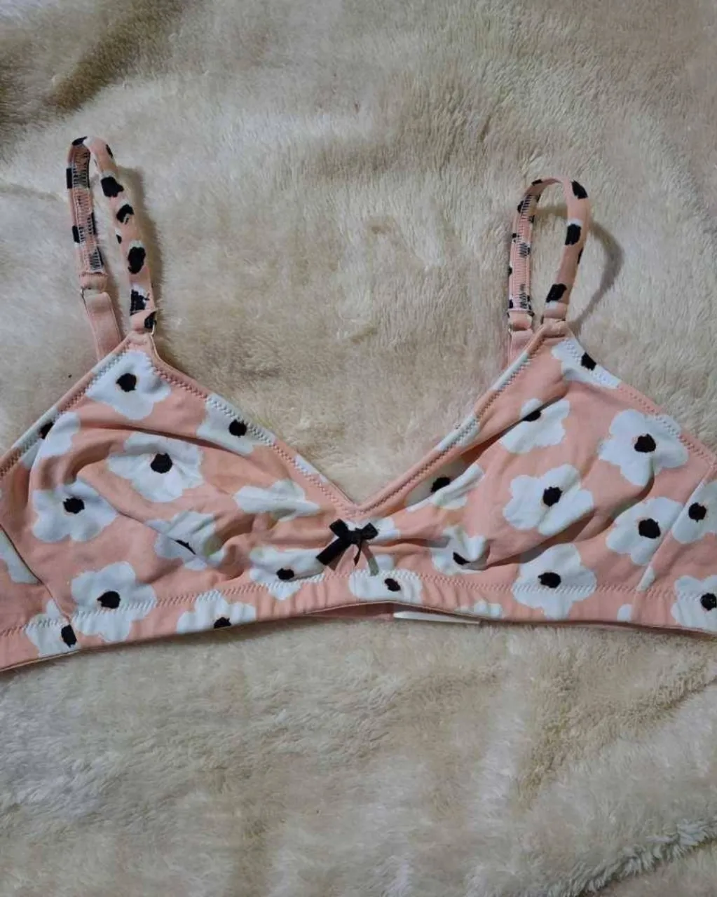 Corpiño Caro Cuore - imagen 1