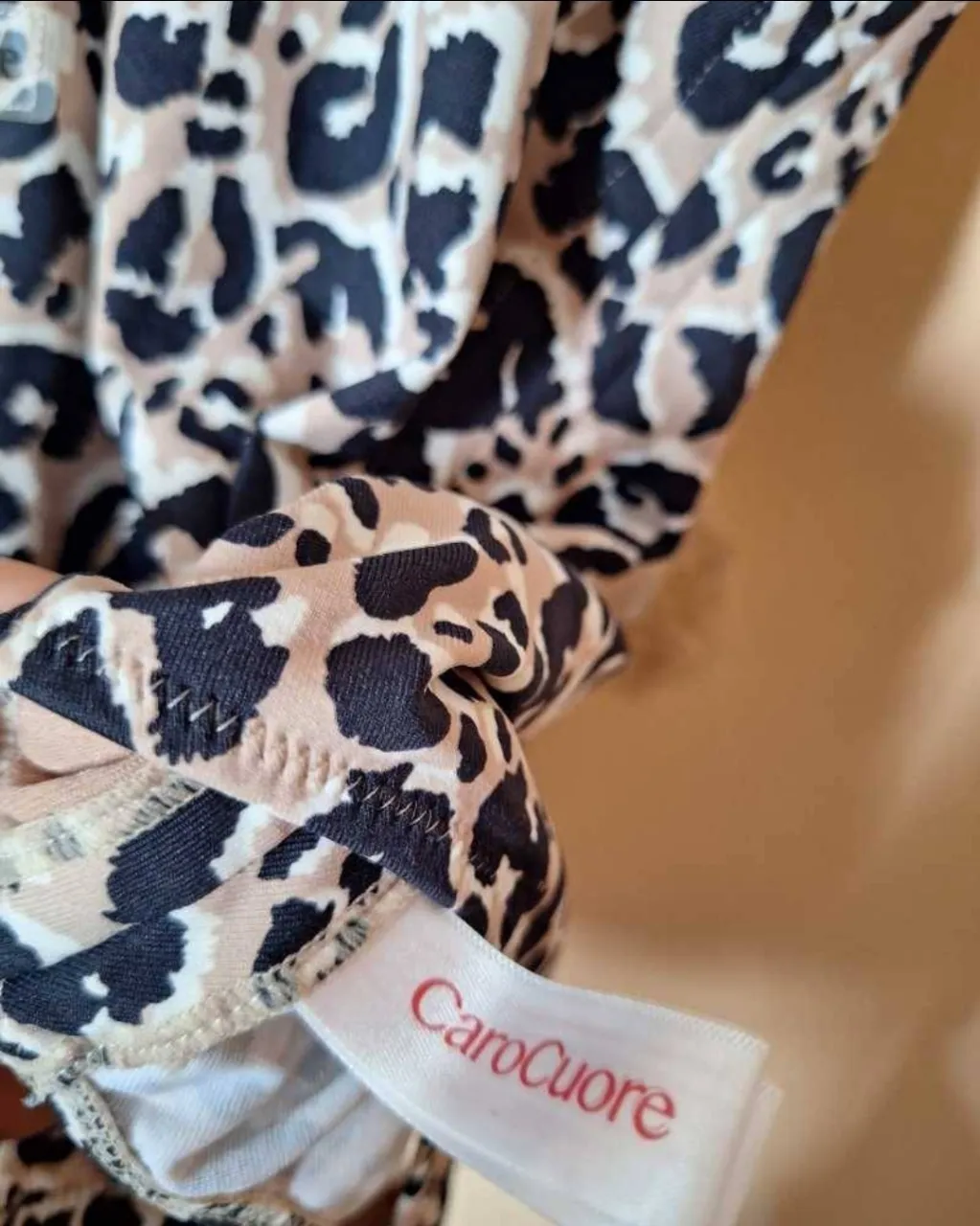 Traje de baño Caro Cuore - imagen 3