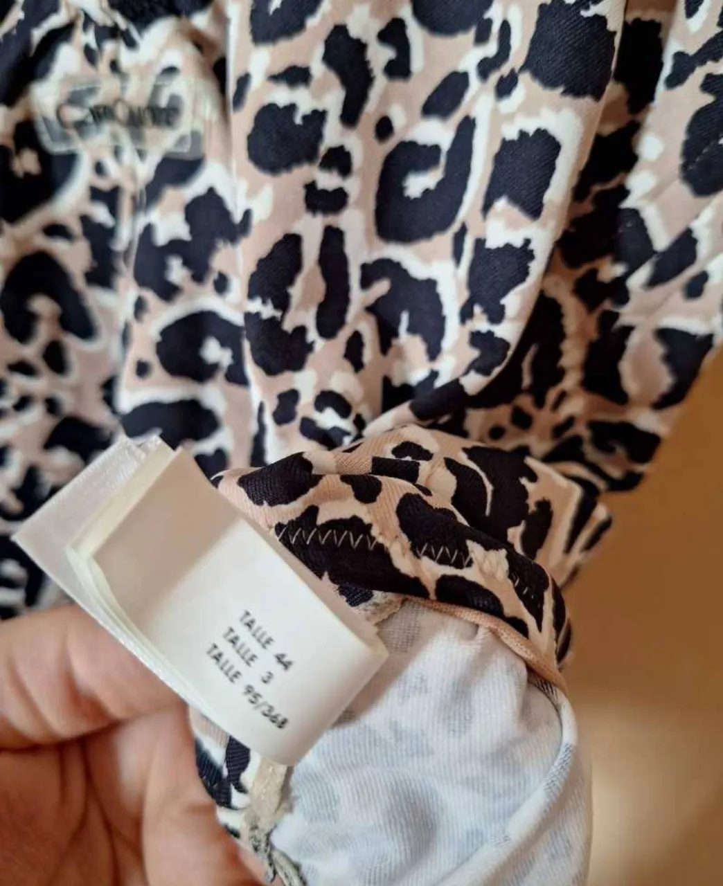 Traje de baño Caro Cuore - imagen 4