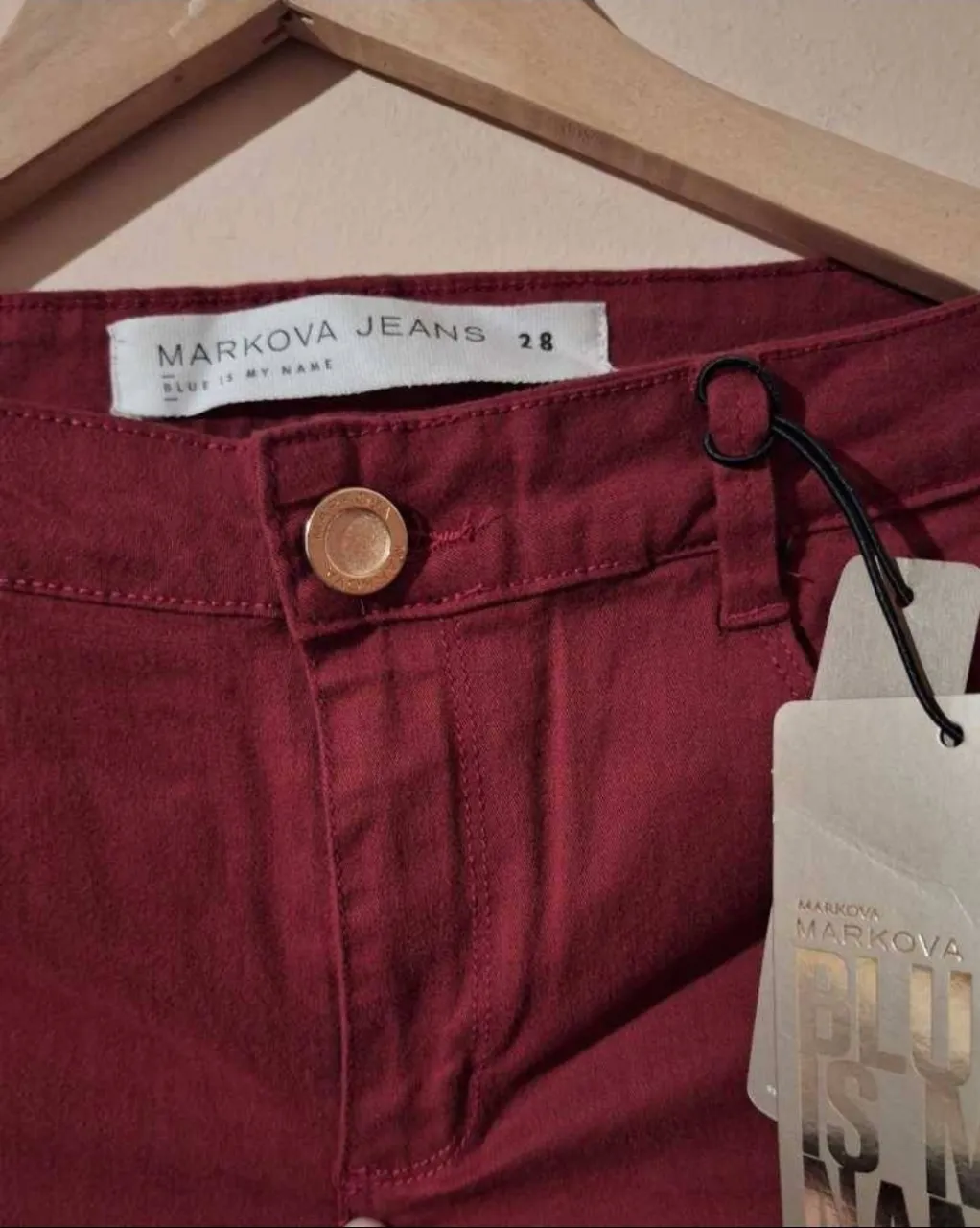 Pantalón Markova - imagen 2