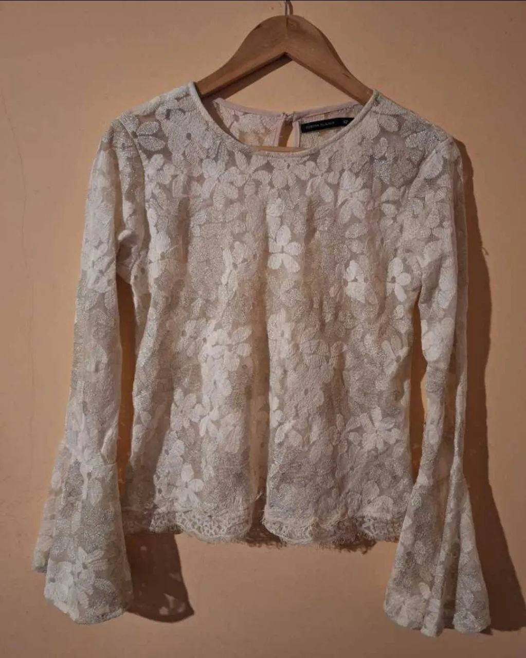 Blusa Cuesta Blanca - imagen 1