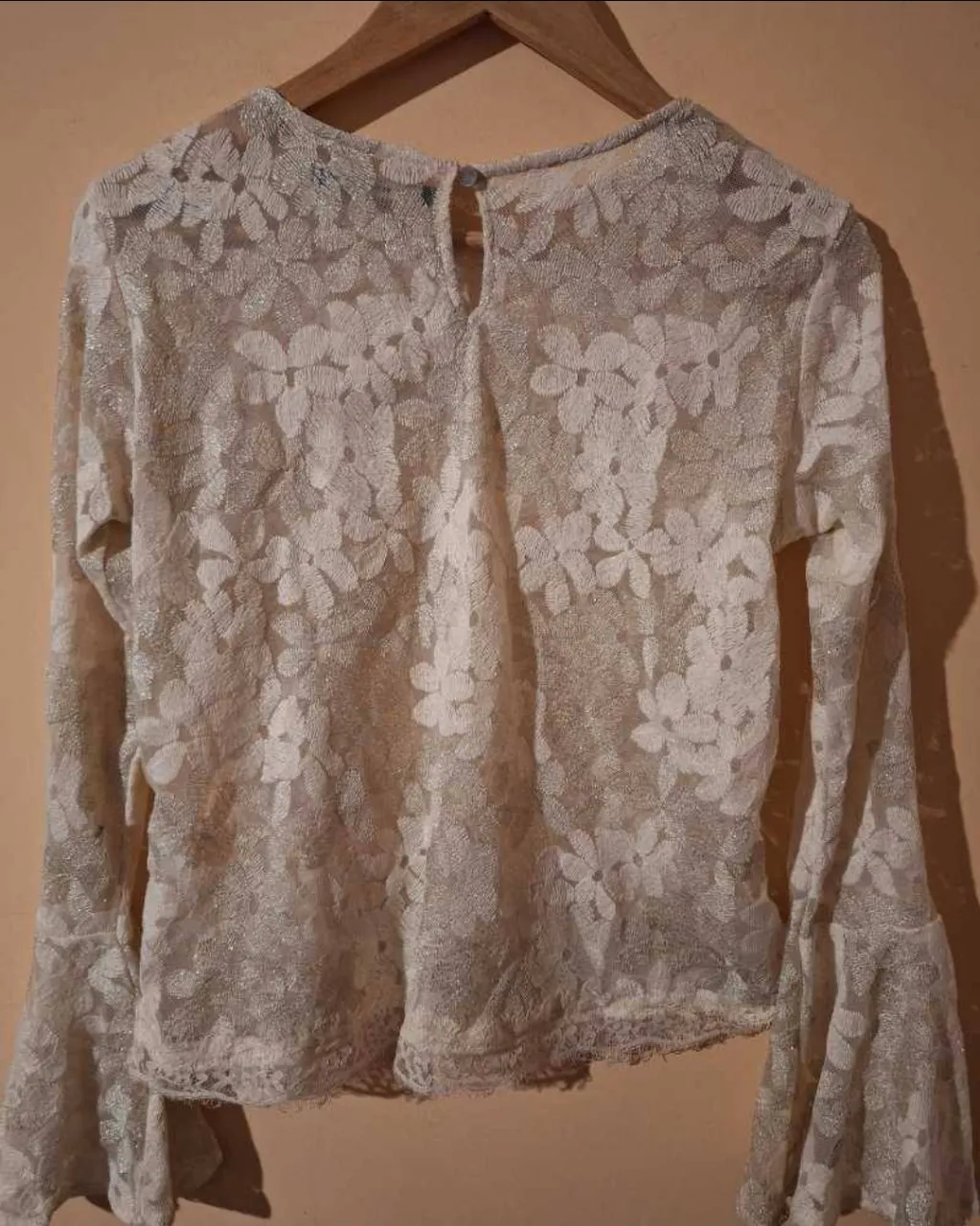 Blusa Cuesta Blanca - imagen 3
