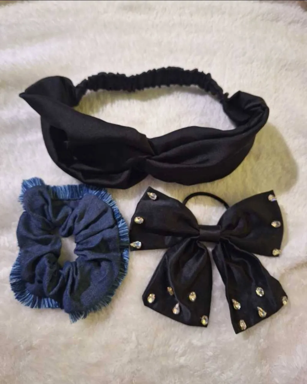 Accesorio Isadora