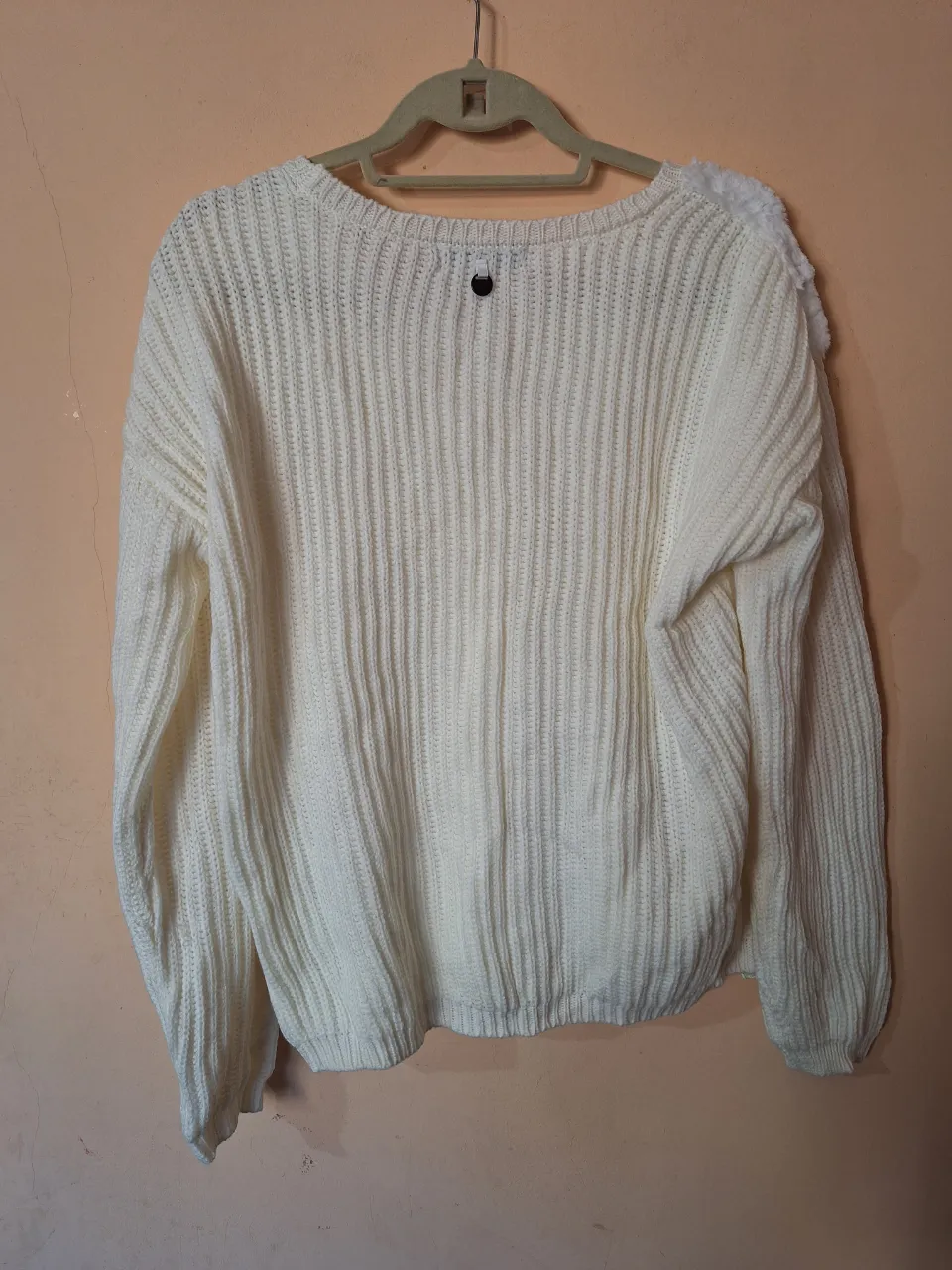 Sweater Ver - Vista 3