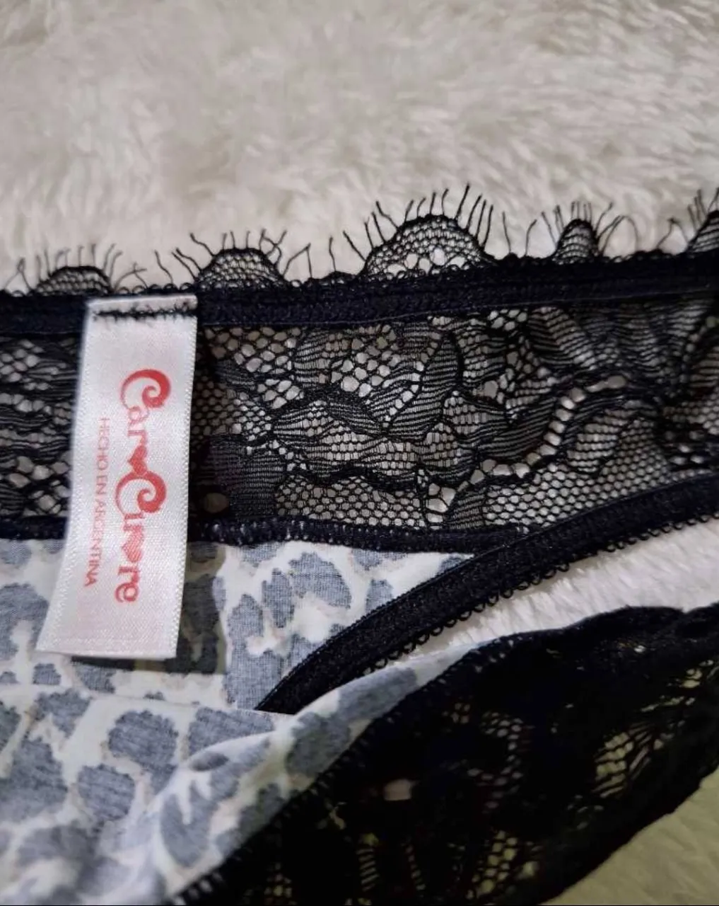 Bombacha Caro Cuore - imagen 5
