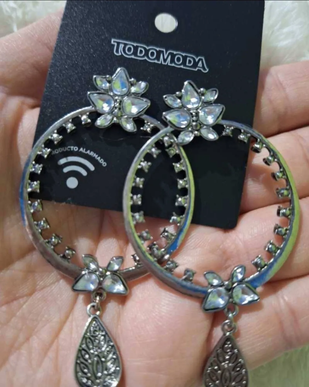 Aros Todo moda - imagen 2