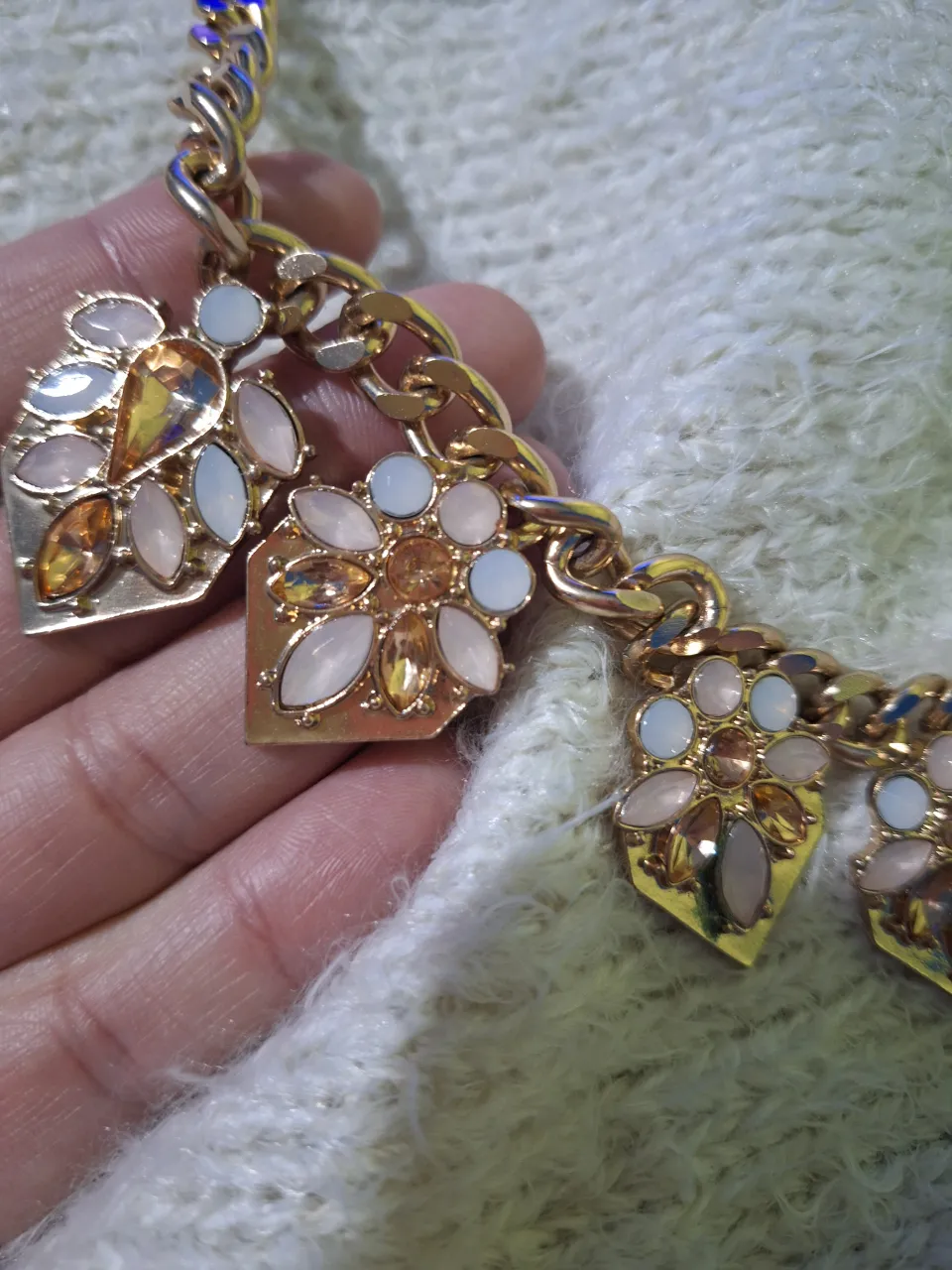 Collar Isadora - imagen 2