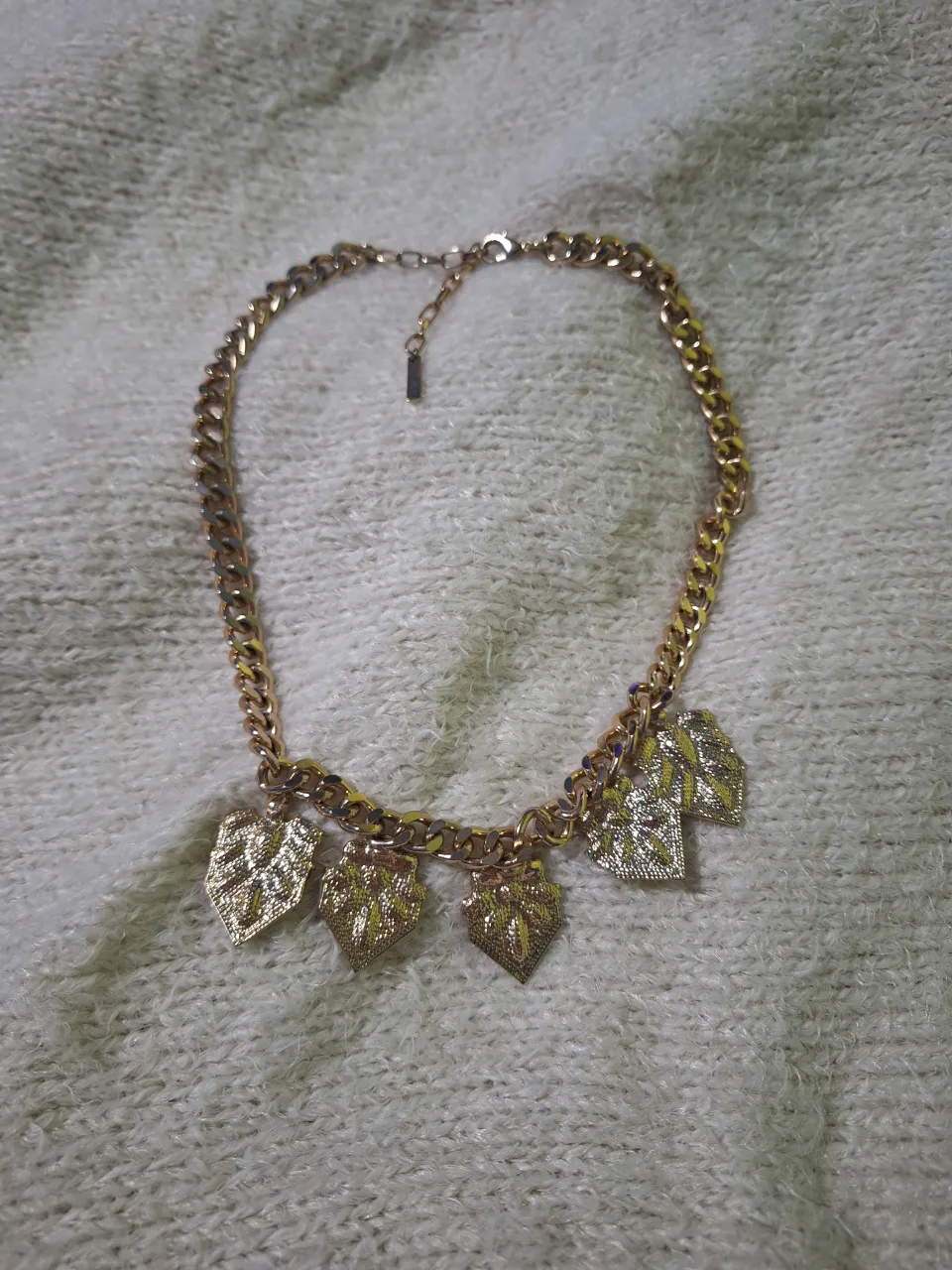 Collar Isadora - imagen 3