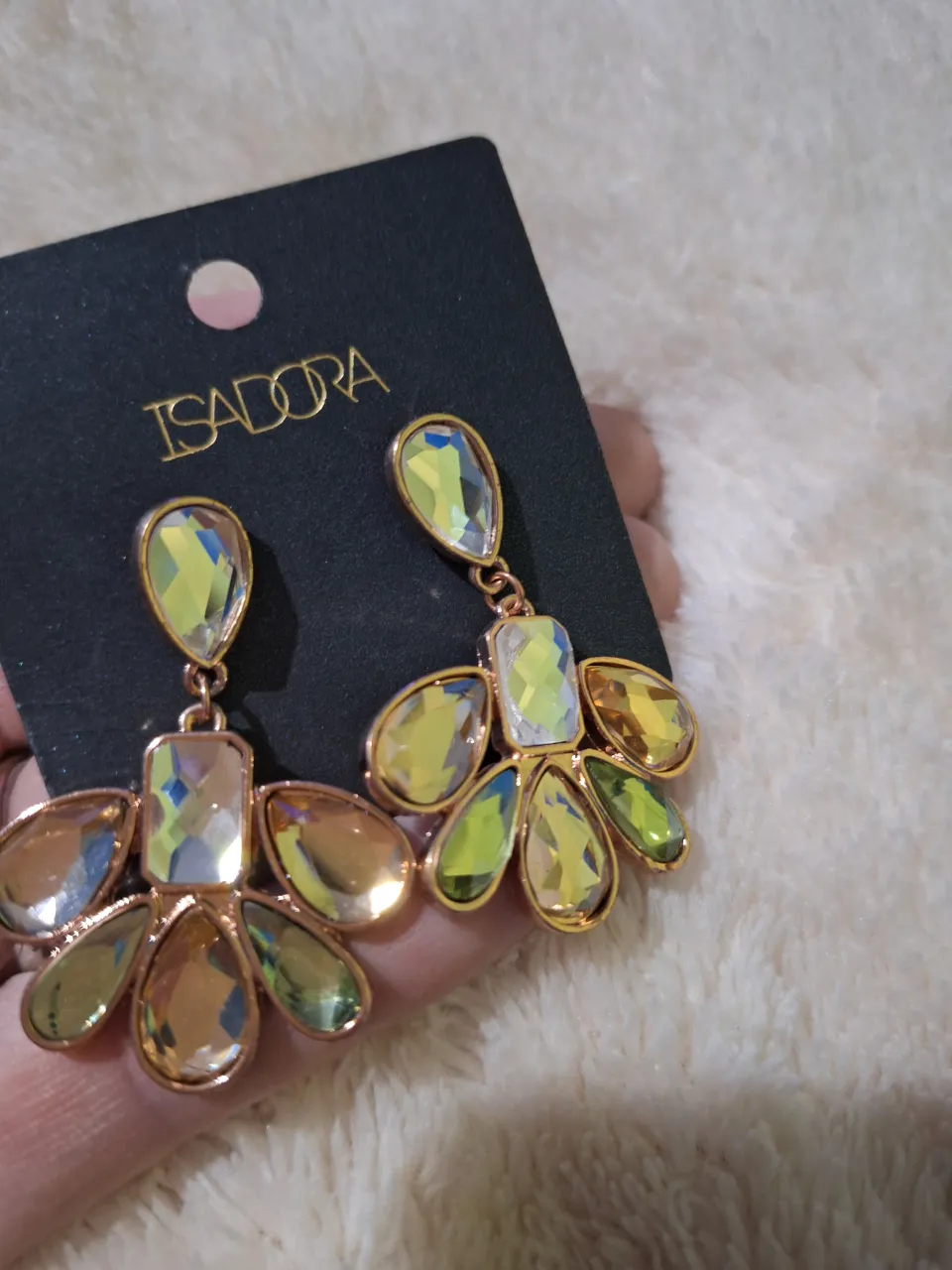 Aros Isadora - imagen 2