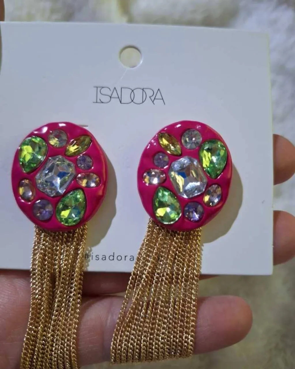 Aros Isadora - imagen 2