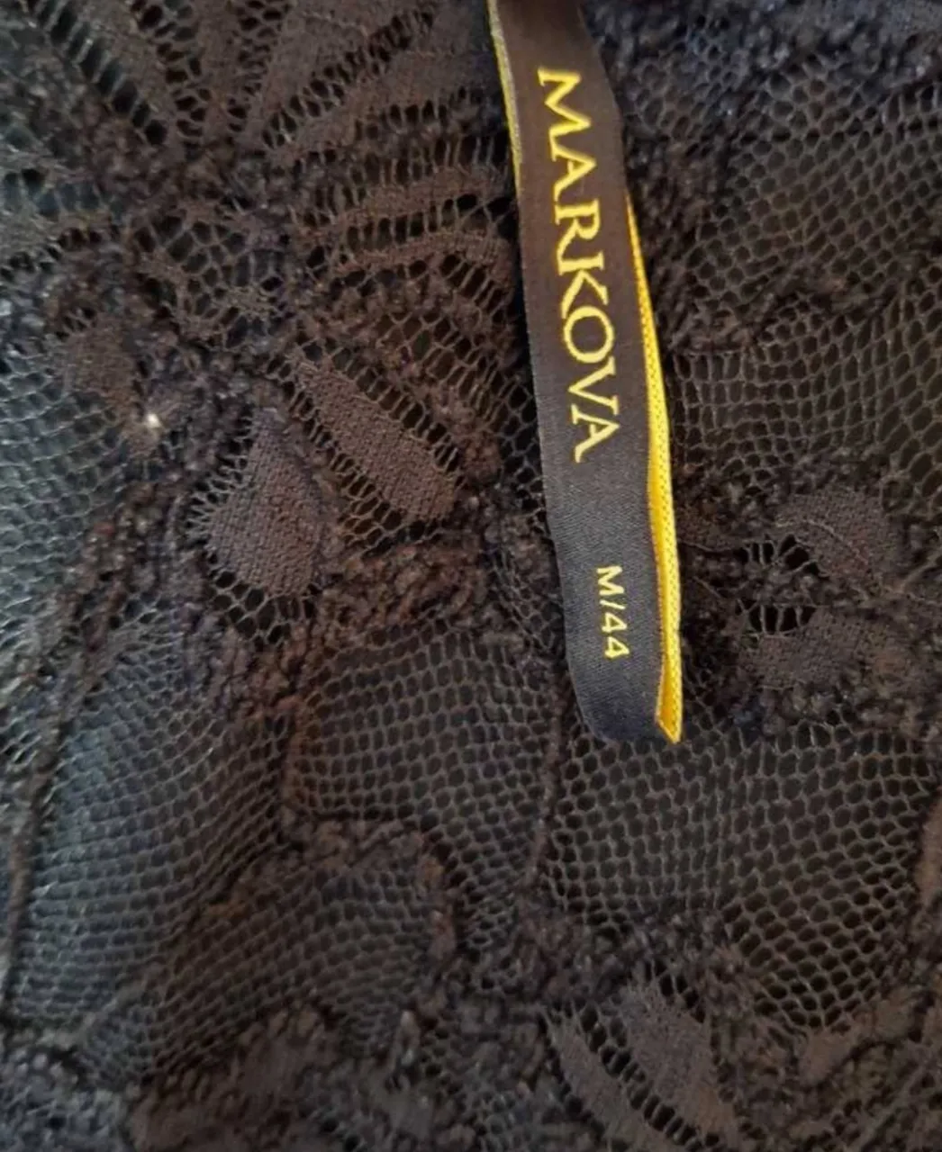 Remera Markova - imagen 3