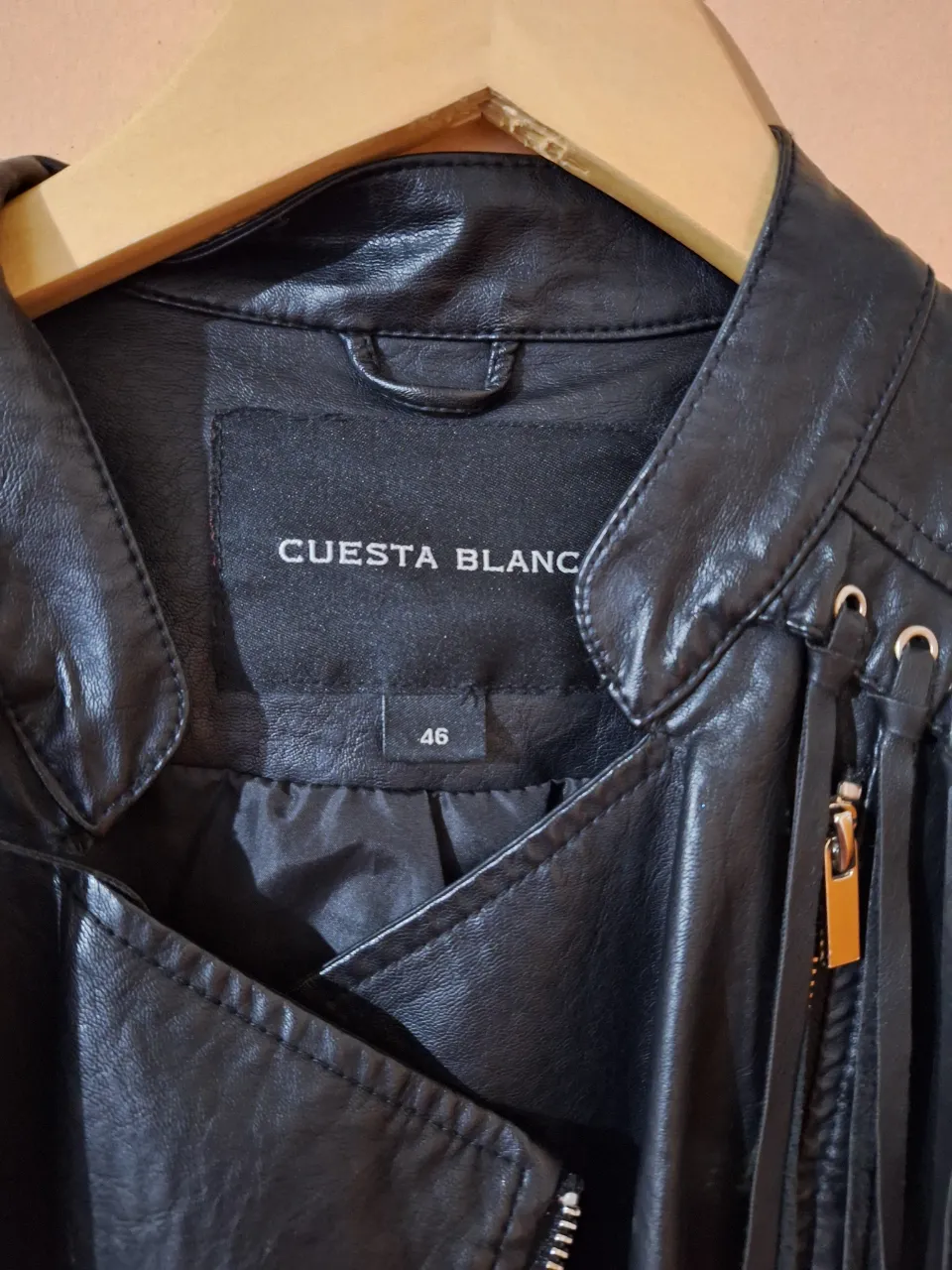 Campera Cuesta Blanca - imagen 5