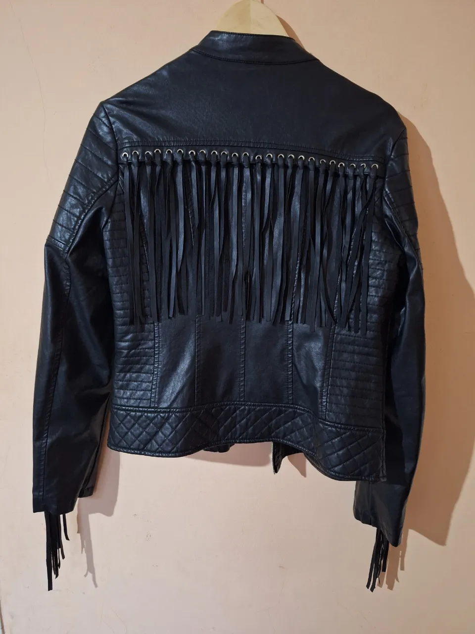 Campera Cuesta Blanca - imagen 6