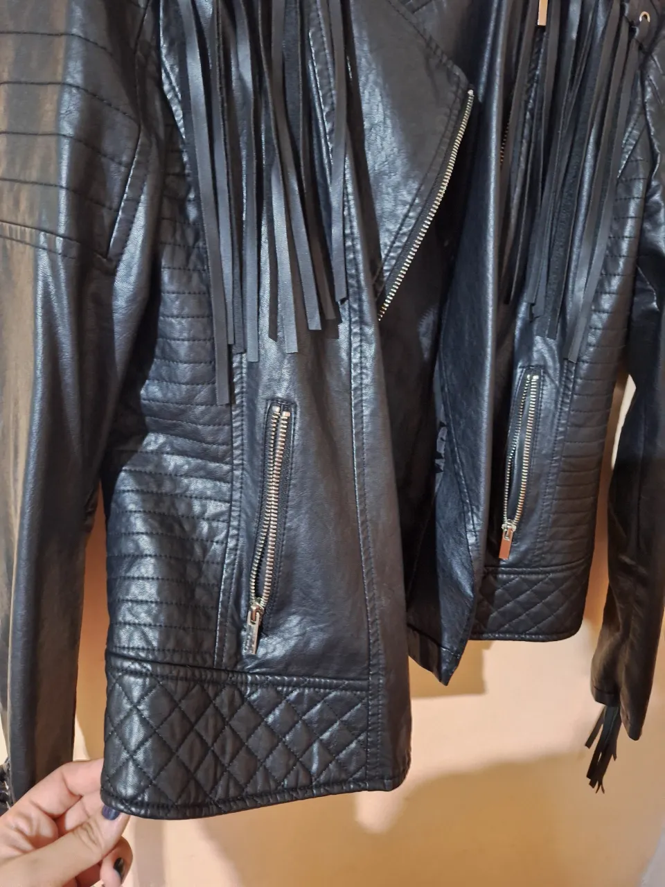 Campera Cuesta Blanca - imagen 4