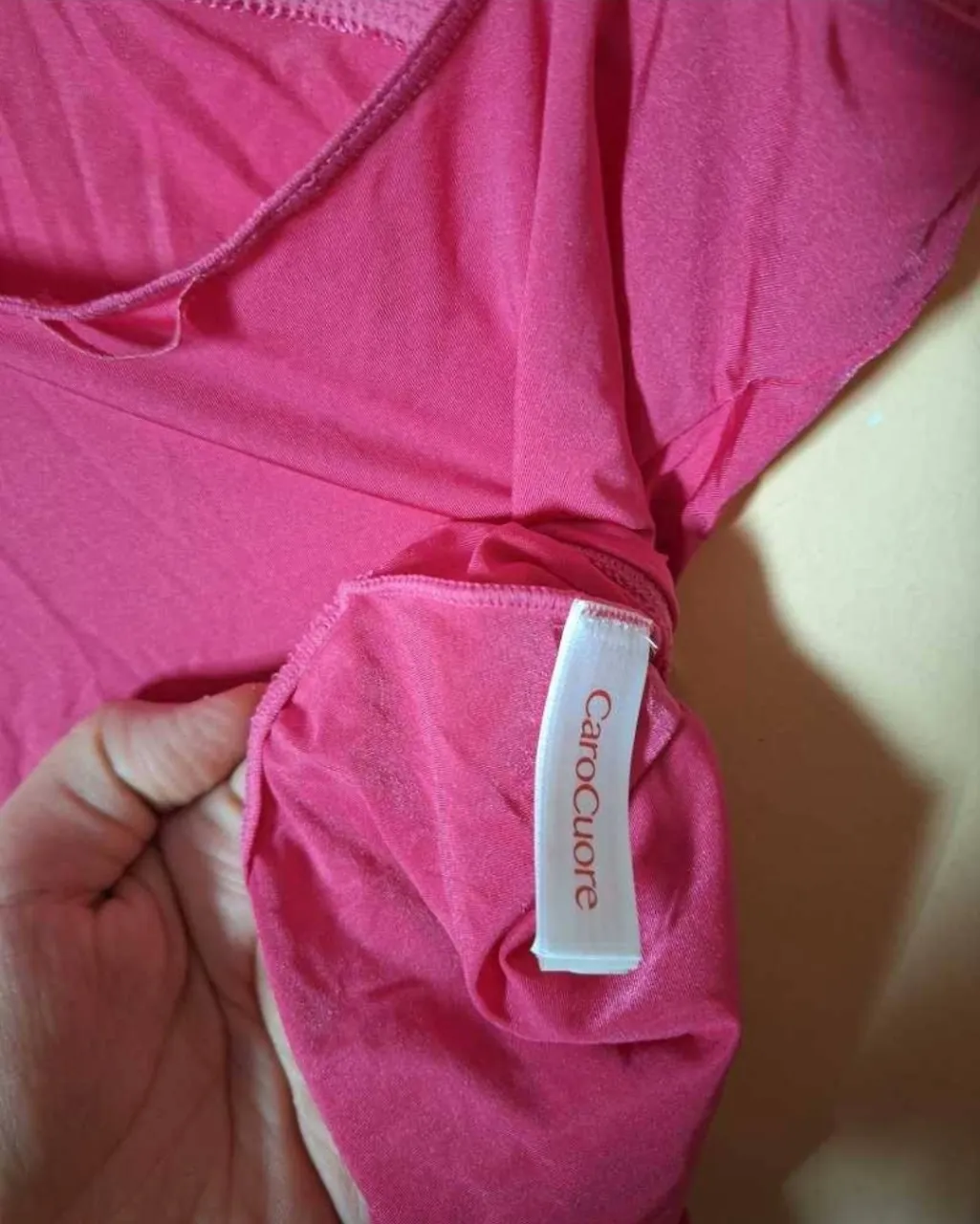 Body Caro Cuore - imagen 2