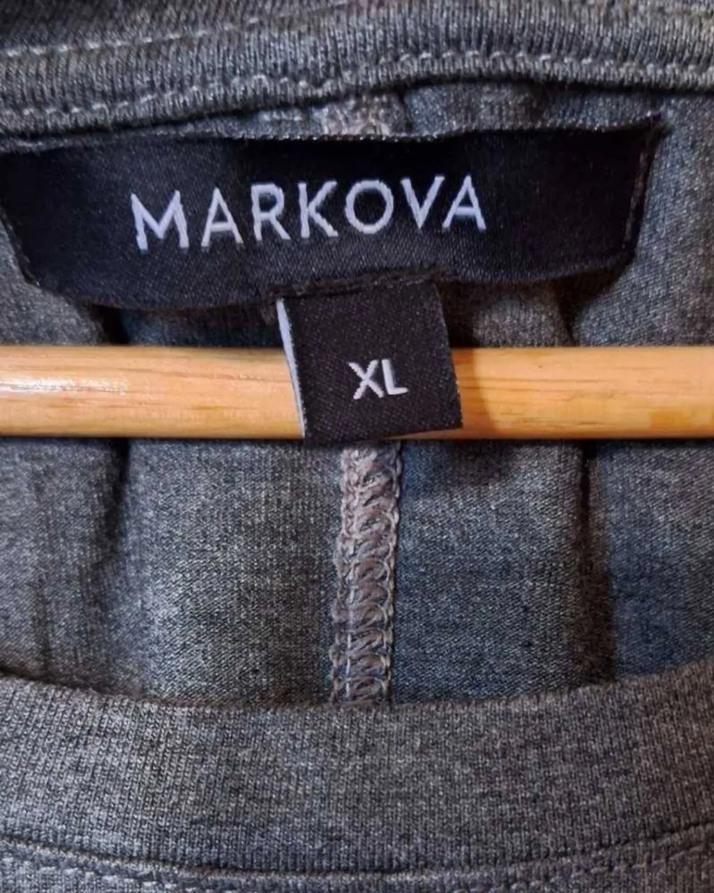Remera Markova - imagen 2
