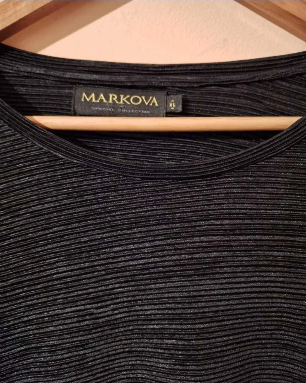 Remera Markova - imagen 2