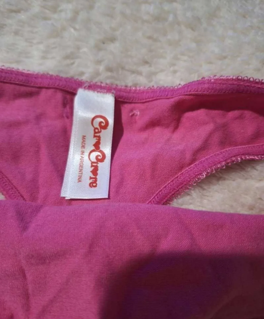 Bombacha Caro Cuore - imagen 4