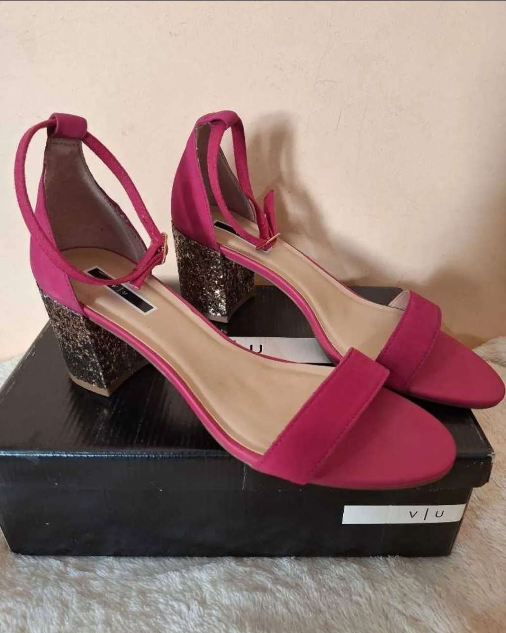 Sandalias VIA UNO - Vista 2