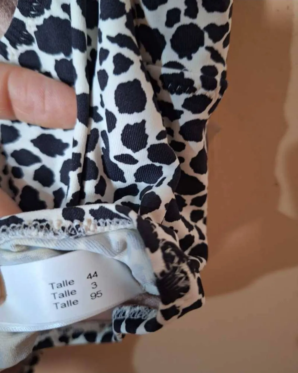 Traje de baño Caro Cuore miniatura 4