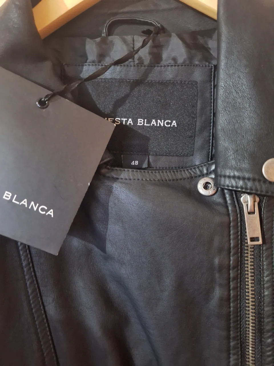 Campera Cuesta Blanca - imagen 4