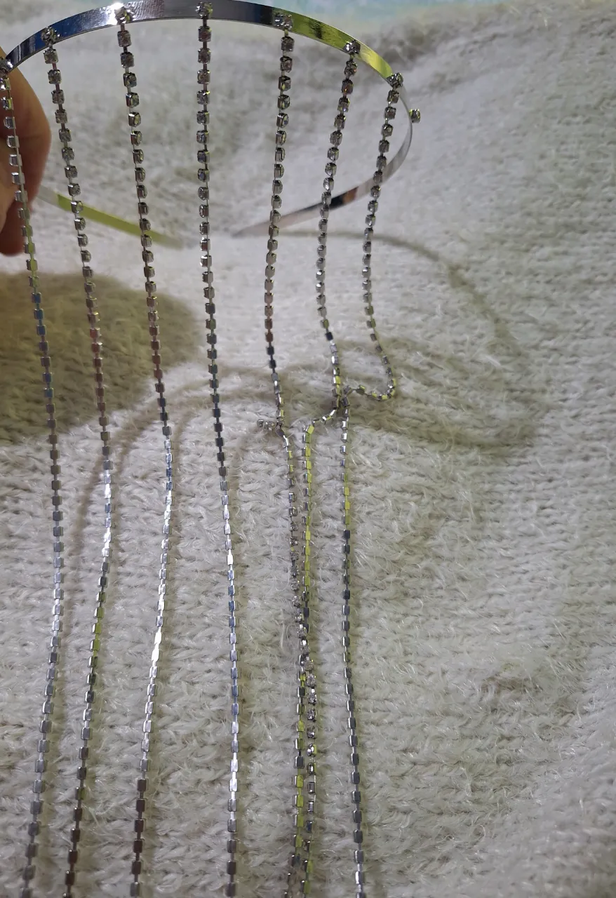Accesorio Isadora - imagen 2