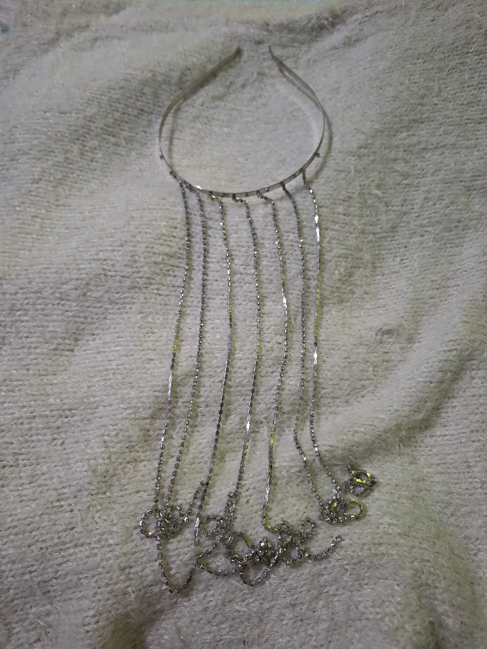 Accesorio Isadora - imagen 3