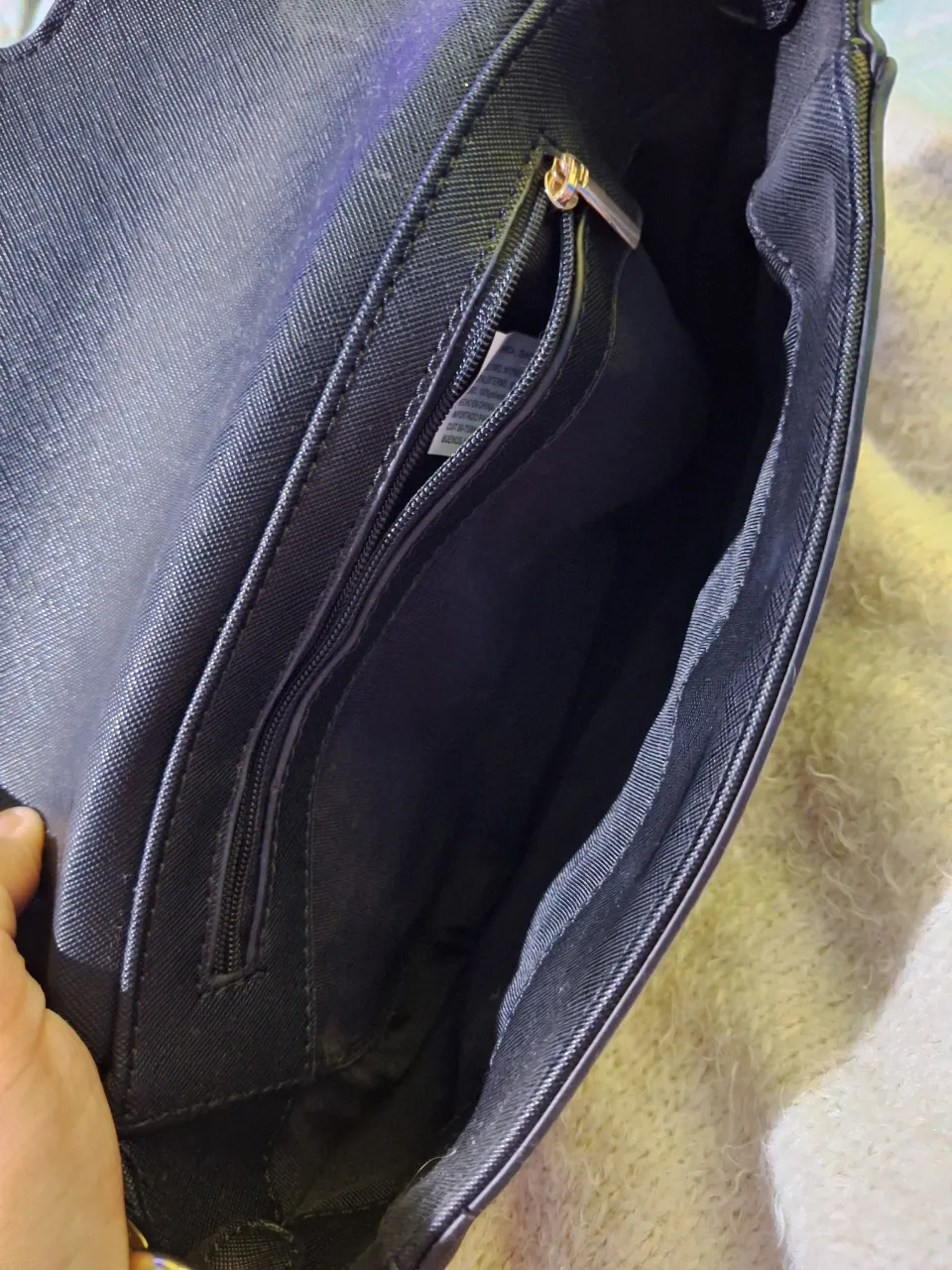 Cartera Isadora - imagen 4