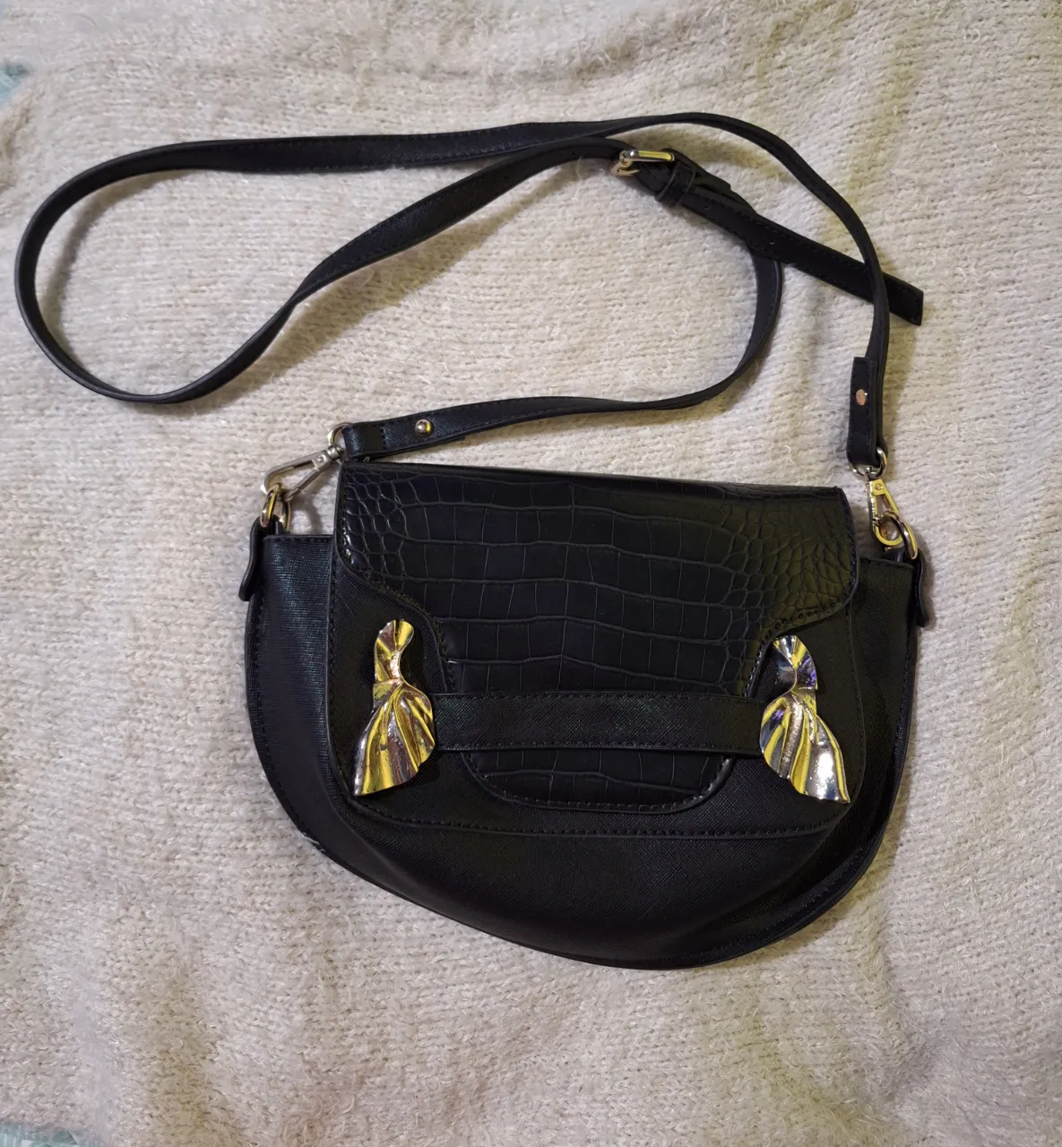 Cartera Isadora - imagen 1