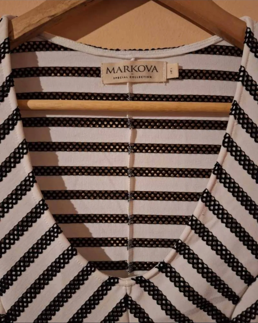 Remera Markova - imagen 3