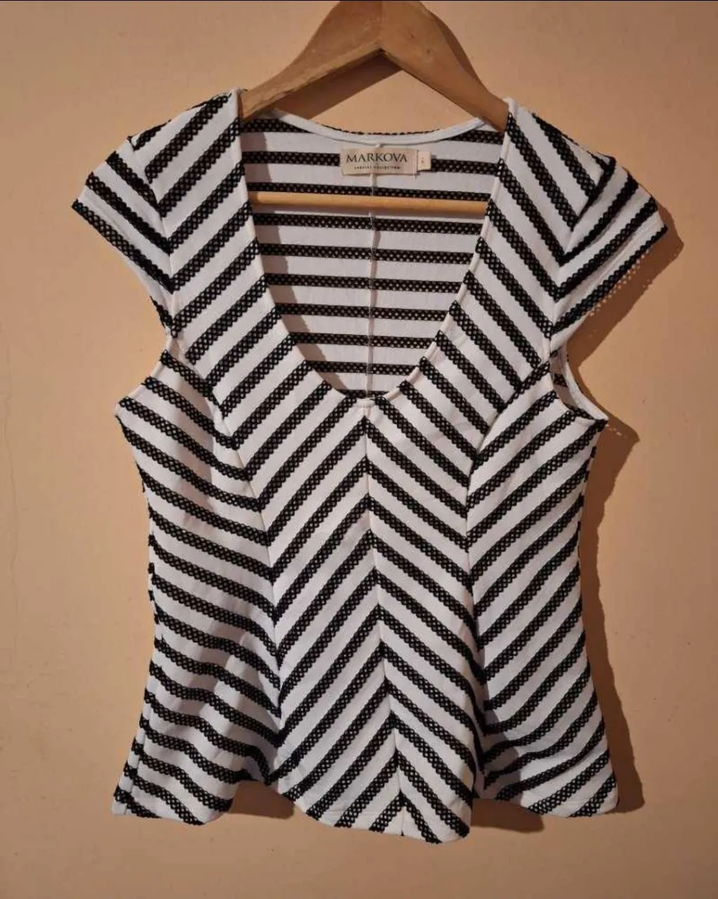 Remera Markova - imagen 1