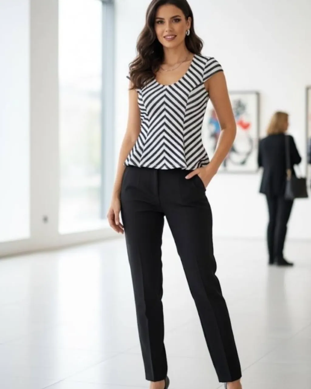Remera Markova - imagen 2