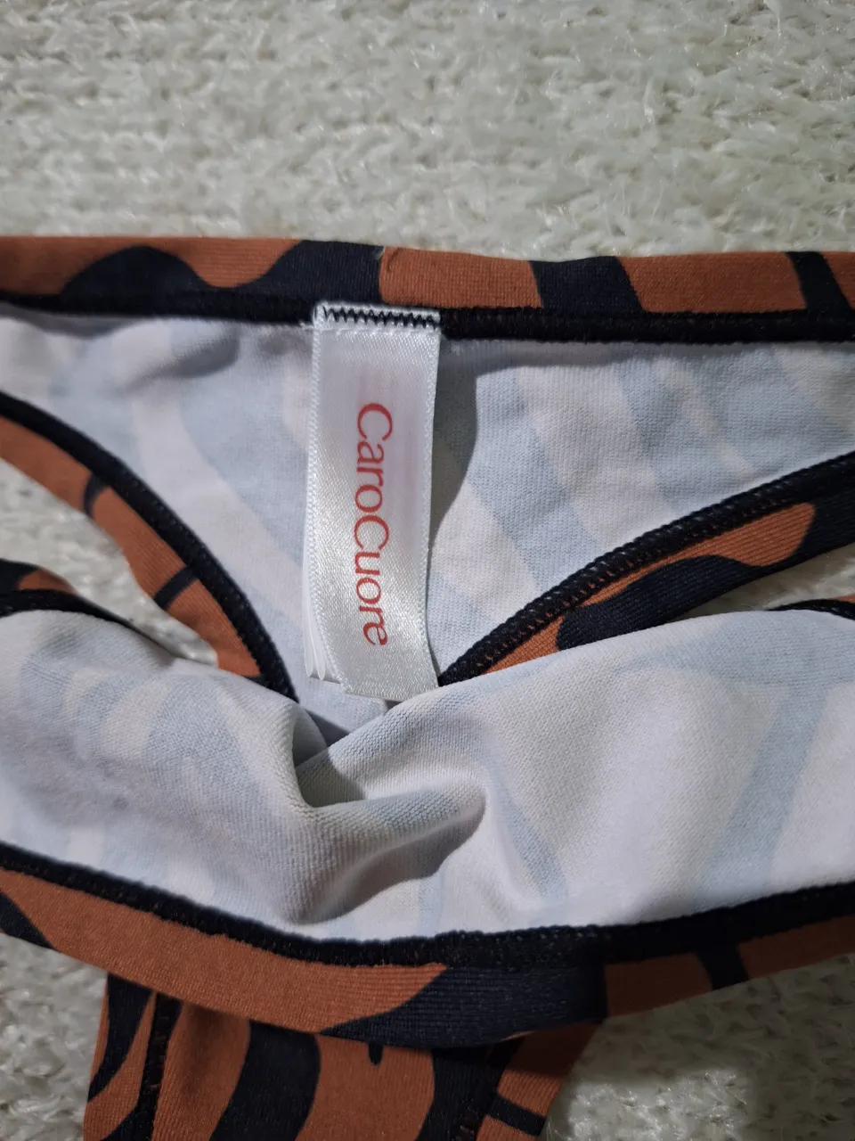 Bombacha Caro Cuore - imagen 2