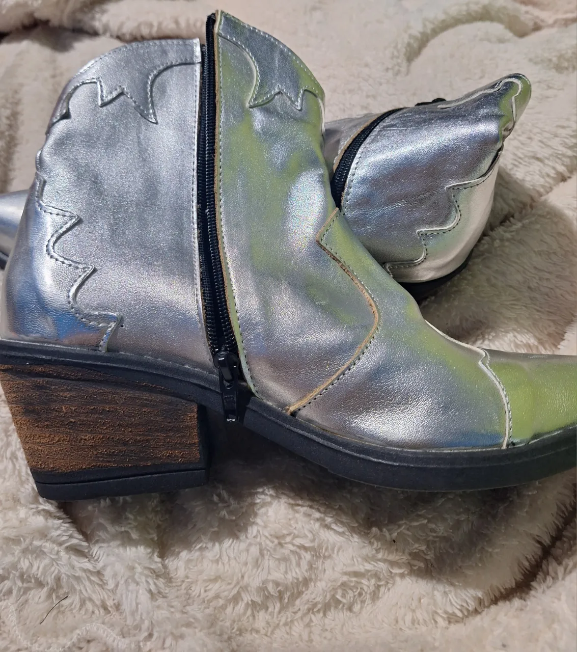 Botines Nazaria - imagen 5