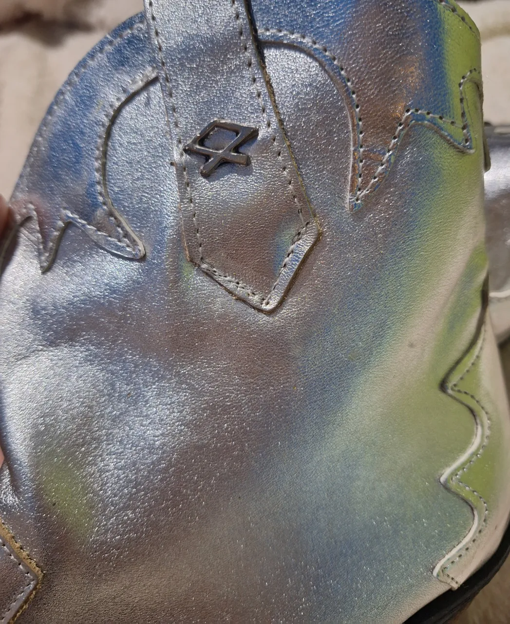 Botines Nazaria - imagen 2